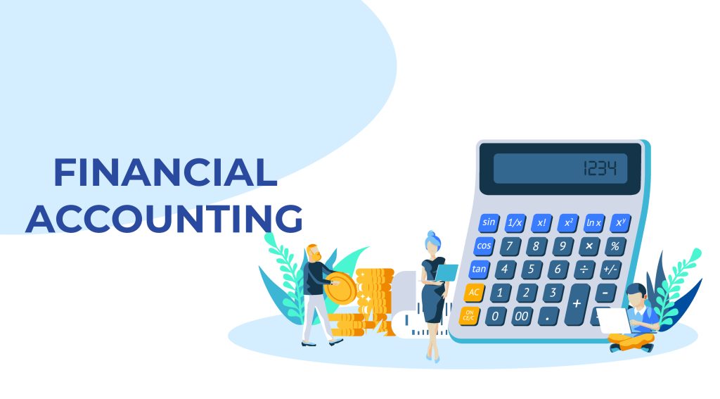 WAEC NECO LESSONS Financial Accounting