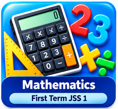 First Term JS1 Mathematics